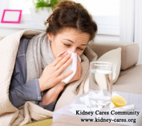 Why Nephrotic Syndrome Patients Are Prone To Infection