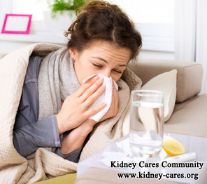 Why Nephrotic Syndrome Patients Are Prone To Infection