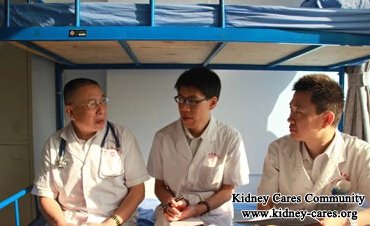 Is Chinese Medicine Better for Membranous Nephropathy than Western Medicine