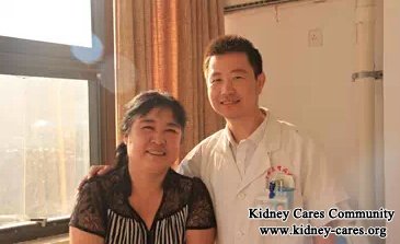 Is Chinese Medicine Better for Membranous Nephropathy than Western Medicine