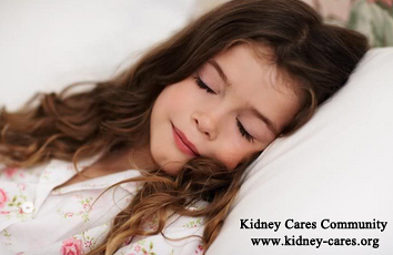 Do’s And Don’ts Of Nephrotic Syndrome In Children