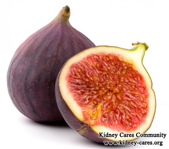 Is Fig Good For Chronic Kidney Disease Stage 3 Patients
