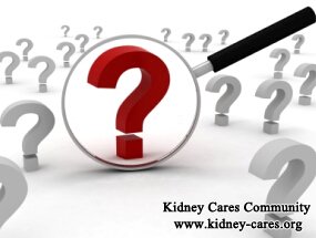 Precautions for Diabetic Nephropathy Patients