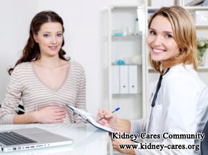 What Happens if Kidney Failure Is Untreated