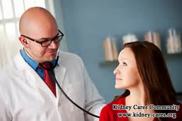 What Exactly Is Stage 3 Chronic Kidney Disease (CKD)