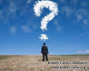 How to Reduce the Side Effects of Steroids to Kidney Patients