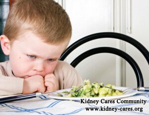 How to Improve Appetite for People with High Creatinine Levels