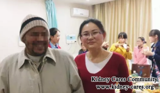 Say Goodbye To Kidney Dialysis