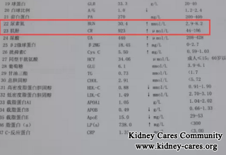 Say Goodbye To Kidney Dialysis