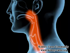 How To Reduce The Side Effects of Steroids In Kidney Patients