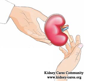 What Are Disadvantages Of Kidney Donation