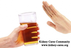 How Bad Is Alcohol Consumption For A Person With Stage 3 Kidney Disease