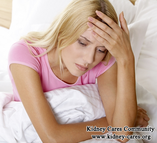 What Are Symptoms Of Uremia