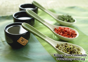 Some Natural Ways To Treat Shrinking Kidneys