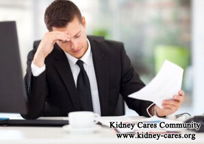 How Can I Avoid My Kidney Disease from Getting Worse