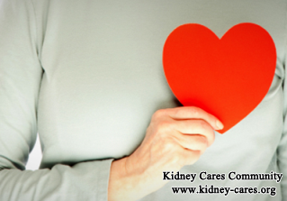 How Does Dialysis Patients Prevent Heart Failure