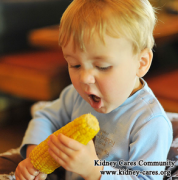Is Corn OK To Eat For Stage 3 Kidney Disease Patients