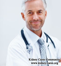 Top Three Treatment Methods For Kidney Failure