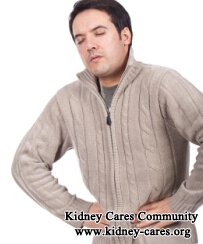 How to Stop Vomiting for Dialysis Patients