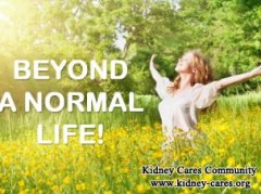 What Can I Do for Normal Life with PKD