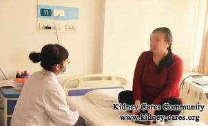 Correct Treatment For Membranous Nephropathy 