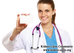 Is Dialysis The Only Way For High Creatinine Level 2000umol/L