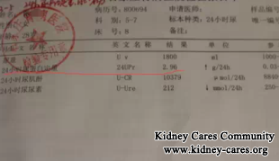 How To Treat Nephrotic Syndrome If Steroid Does Not Work