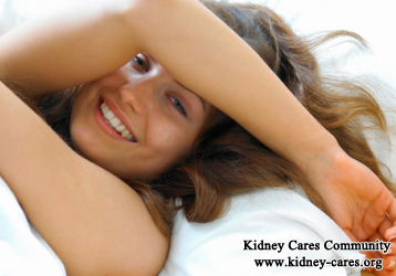 What Are Home Remedies For Kidney Failure