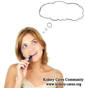 Can Stage 4 Kidney Failure Be Reversed if Creatinine Level Goes Down