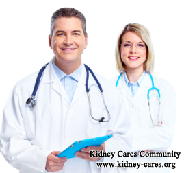 Normal Creatinine Level, Kidney Function Has No Problem