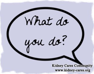 What Do You Do if You Become Hypotensive During Dialysis