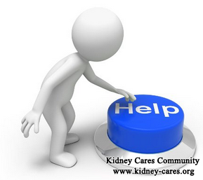 Is There Anything That Would Help ESRD Patients Other Than Dialysis