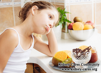 Why Do People With Kidney Disease Get Anemia