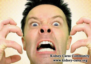 Why Kidney Disease Is A Long Lasting Disease