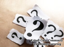 Is There Any Treatment to Improve Kidney Function and Avoid Dialysis
