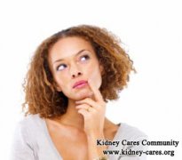 Is Creatinine Level 4.7 Serious