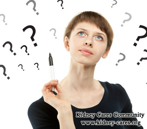 Is There Any Chance To Reverse The Kidney Function