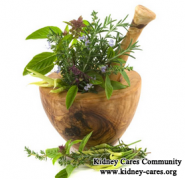 What Are The Natural Ways To Reduce Creatinine Level 11.7