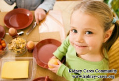 Can You Recommend A Good Diet For A Person With Stage 3 CKD