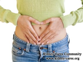 Does Dialysis Have Anything to Do with Digestion