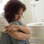How Can I Reduce Nausea And Vomiting In CKD