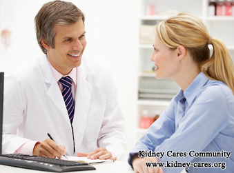 Is There Any Chance To Reverse Kidney Failure