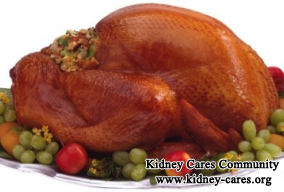 Is Turkey Meat Good For Kidney Failure Patients