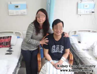 Can You Treat My Kidney Failure Without Dialysis