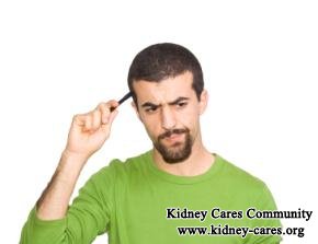 What Will Happen After 40-45 Sessions of Dialysis