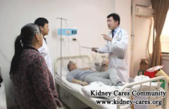 Fight Against Polycystic Kidney Disease (PKD)