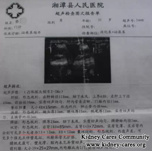 Fight Against Polycystic Kidney Disease (PKD)