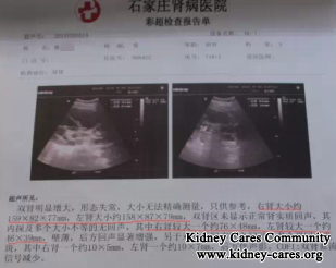 Fight Against Polycystic Kidney Disease (PKD)