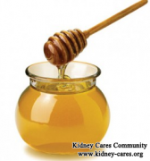 Can I Eat Honey If I Have Stage 3 Kidney Disease