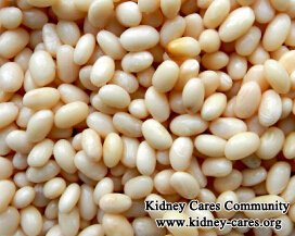 Are People with Stage 3 Kidney Failure Allowed to Eat Haricot Beans